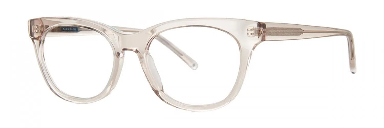 Paradigm Mitchell Eyeglasses - view 3
